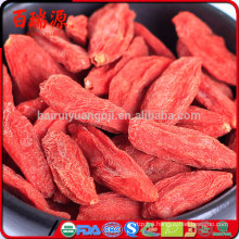 Top Grade goji berry Small Package dried dried goji berry berries goji Hand Picked